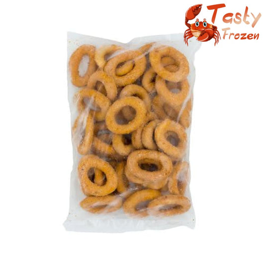 Seafood Ring 500G Prepared Appetizers & Side Dishes