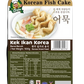 Sifu Korean Fish Cake 韩式鱼饼 500g