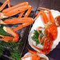 Snow Crab Sashimi Grade 松叶蟹(刺身级) 600/700g