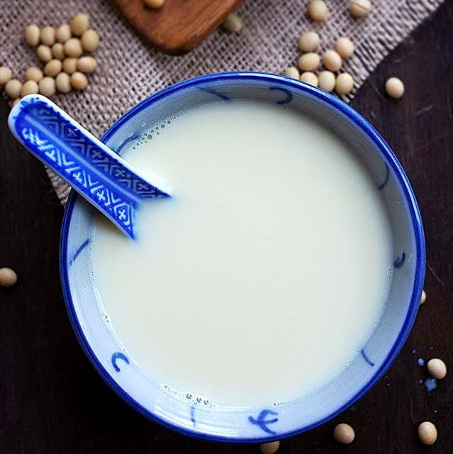 Soy Milk 醇香豆浆 (2packs)