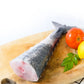 Ikan Tenggiri (Half) 半条大竹鲛鱼
