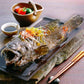 Grouper 上石斑 (Whole Fish)