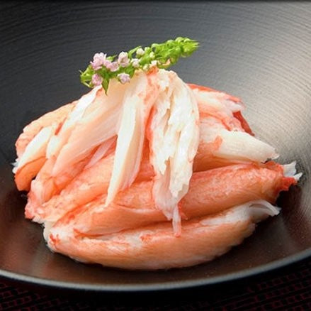 Imitation Snow Crab Leg 蟹脚肉 (250g)