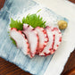 Frozen Boiled Octopus Slice 冷冻章鱼片 20pcs