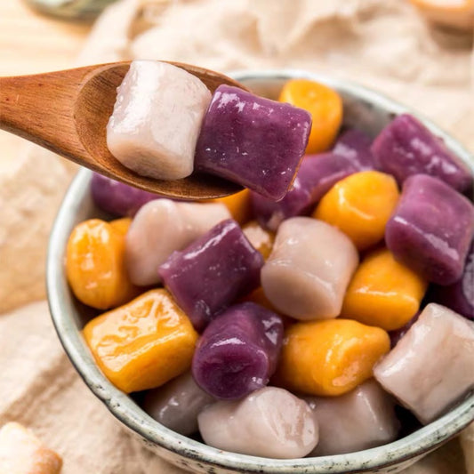Taro Balls 芋圆 300g