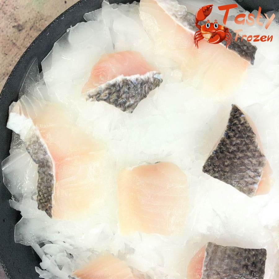 Toman Slice 多鳗鱼片 (500gram±)