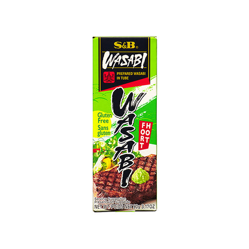 Wasabi 日式芥末 43g
