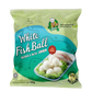 Sifu White Fish Ball with DHA Q弹鱼旦 400g